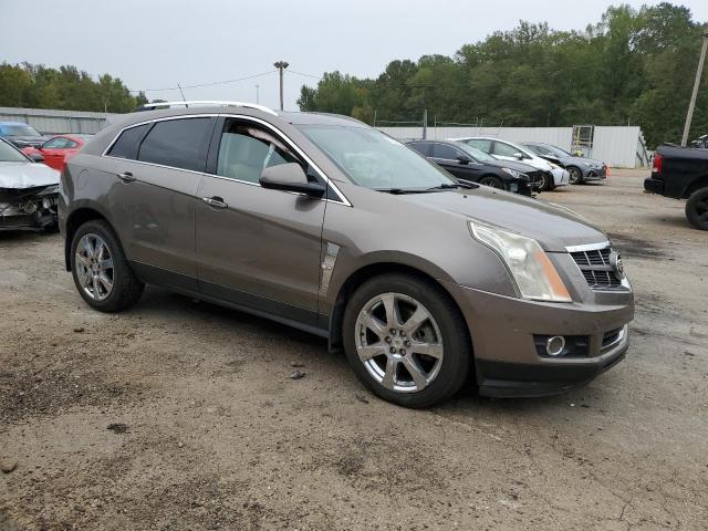 3GYFNBE32CS595290 - 2012 CADILLAC SRX PERFORMANCE COLLECTION TAN photo 4