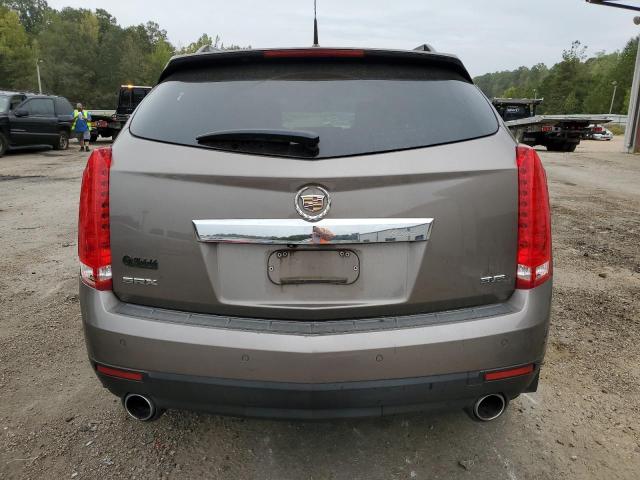 3GYFNBE32CS595290 - 2012 CADILLAC SRX PERFORMANCE COLLECTION TAN photo 6