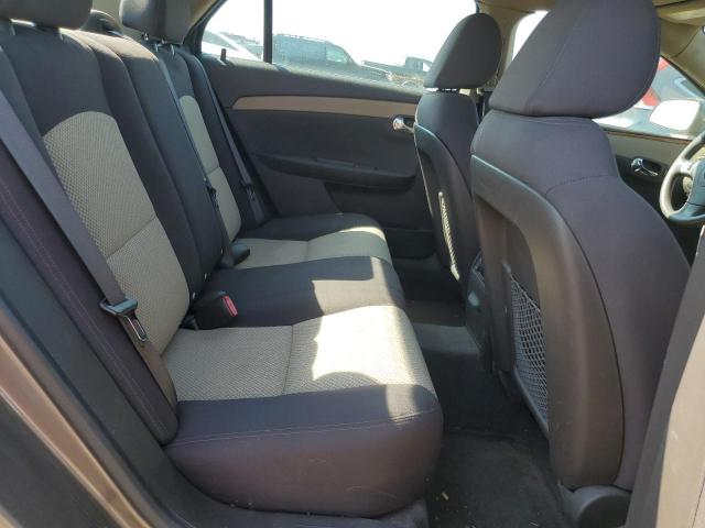 1G1ZC5E00AF177630 - 2010 CHEVROLET MALIBU 1LT GRAY photo 10