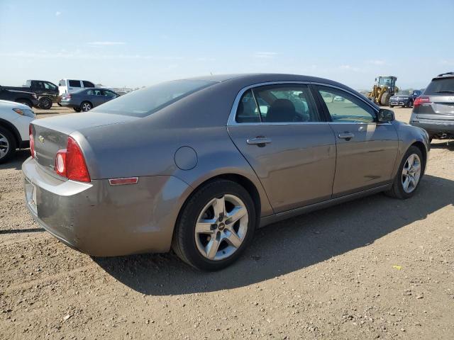 1G1ZC5E00AF177630 - 2010 CHEVROLET MALIBU 1LT GRAY photo 3