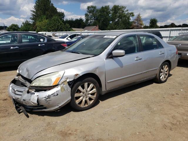 2007 HONDA ACCORD SE, 