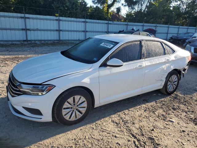 2019 VOLKSWAGEN JETTA S, 