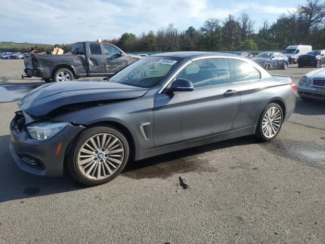 2014 BMW 428 XI SULEV, 