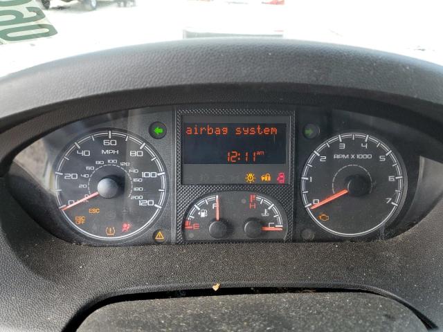 3C6TRVAG6EE115798 - 2014 RAM PROMASTER 1500 STANDARD ლურჯი ფოტო 9