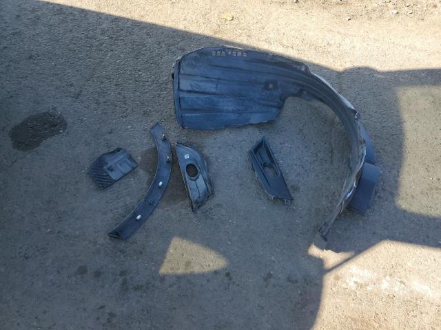 2HKRW2H56JH671534 - 2018 HONDA CR-V EX GRAY photo 13