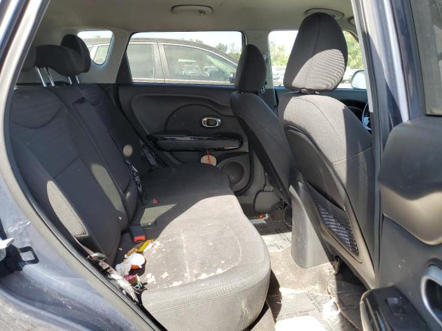 KNDJX3A5XF7222752 - 2015 KIA SOUL ! BLUE photo 10