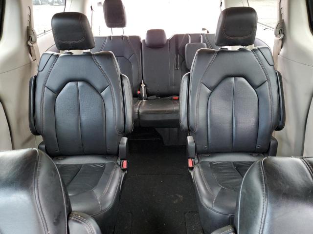 2C4RC1BG3KR625337 - 2019 CHRYSLER PACIFICA TOURING L GRAY photo 10