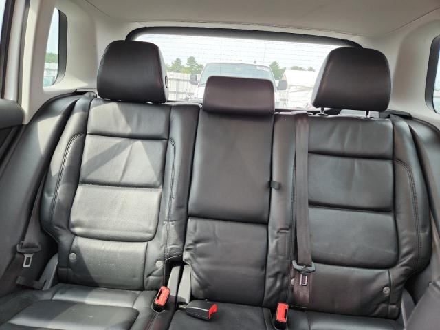 WVGAV7AX8GW505619 - 2016 VOLKSWAGEN TIGUAN S WHITE photo 10