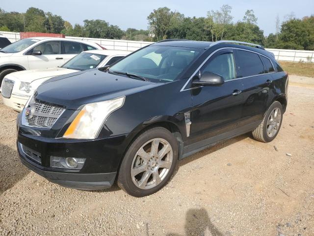 3GYFNBEY5BS615610 - 2011 CADILLAC SRX PERFORMANCE COLLECTION BLACK photo 1