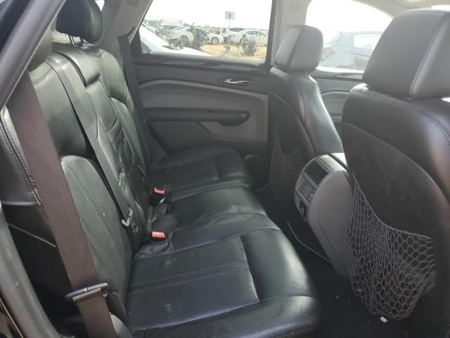 3GYFNBEY5BS615610 - 2011 CADILLAC SRX PERFORMANCE COLLECTION Қара фото 10