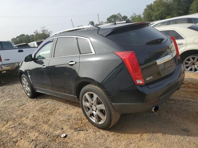 3GYFNBEY5BS615610 - 2011 CADILLAC SRX PERFORMANCE COLLECTION Қара фото 2