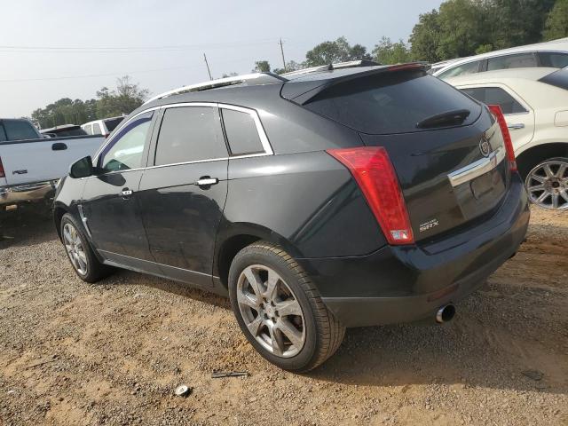 3GYFNBEY5BS615610 - 2011 CADILLAC SRX PERFORMANCE COLLECTION BLACK photo 2