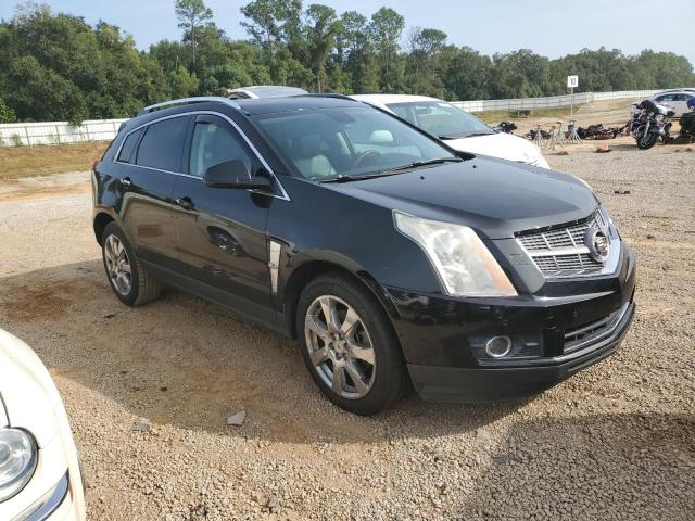 3GYFNBEY5BS615610 - 2011 CADILLAC SRX PERFORMANCE COLLECTION BLACK photo 4