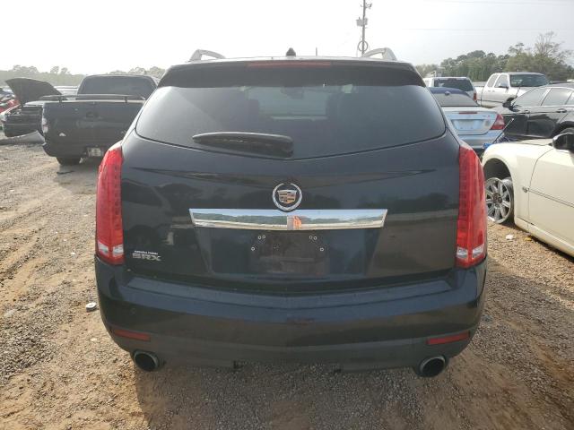 3GYFNBEY5BS615610 - 2011 CADILLAC SRX PERFORMANCE COLLECTION Қара фото 6