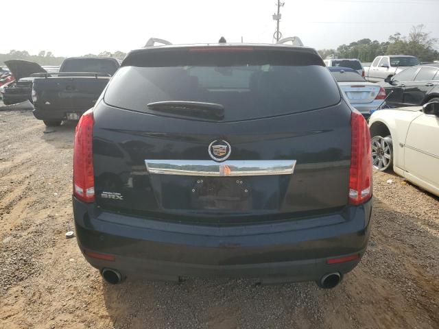 3GYFNBEY5BS615610 - 2011 CADILLAC SRX PERFORMANCE COLLECTION BLACK photo 6