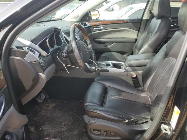 3GYFNBEY5BS615610 - 2011 CADILLAC SRX PERFORMANCE COLLECTION Қара фото 7
