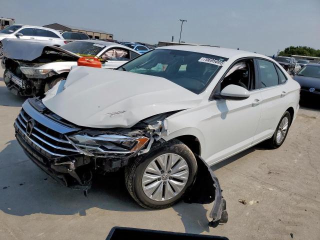 2019 VOLKSWAGEN JETTA S, 