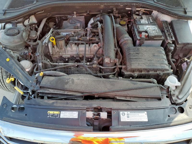 3VWC57BU5KM273620 - 2019 VOLKSWAGEN JETTA S 白色 照片 11