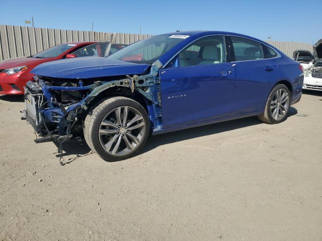 2023 CHEVROLET MALIBU PREMIER, 