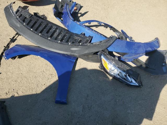 1G1ZE5ST9PF129111 - 2023 CHEVROLET MALIBU PREMIER BLUE photo 12