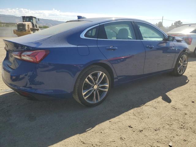 1G1ZE5ST9PF129111 - 2023 CHEVROLET MALIBU PREMIER BLUE photo 3