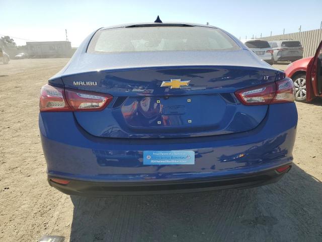 1G1ZE5ST9PF129111 - 2023 CHEVROLET MALIBU PREMIER BLUE photo 6