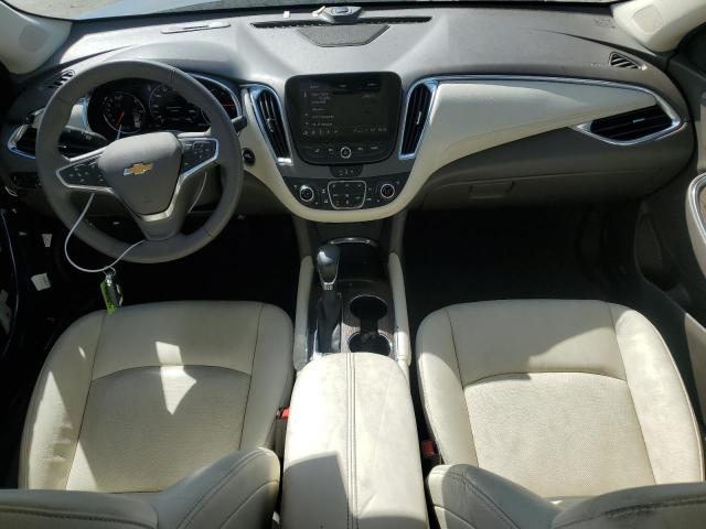 1G1ZE5ST9PF129111 - 2023 CHEVROLET MALIBU PREMIER BLUE photo 8