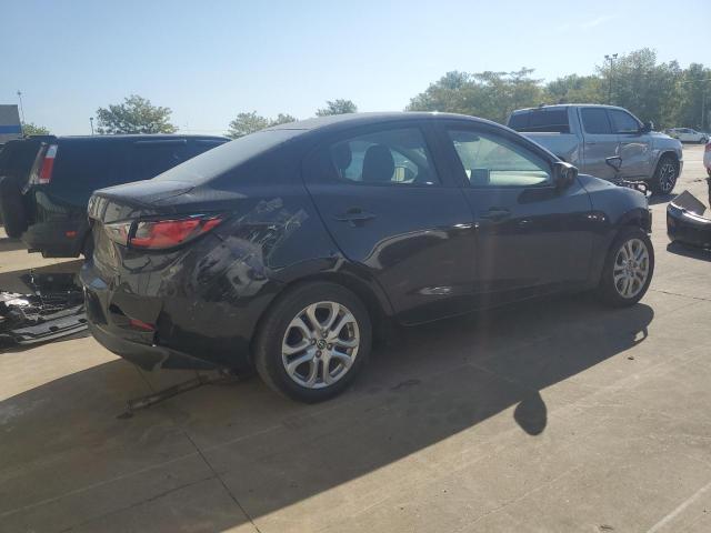 3MYDLBZVXGY129206 - 2016 TOYOTA SCION IA BLACK photo 3