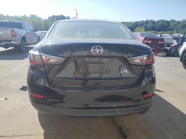 3MYDLBZVXGY129206 - 2016 TOYOTA SCION IA BLACK photo 6
