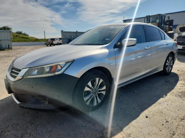 2014 HONDA ACCORD LX, 
