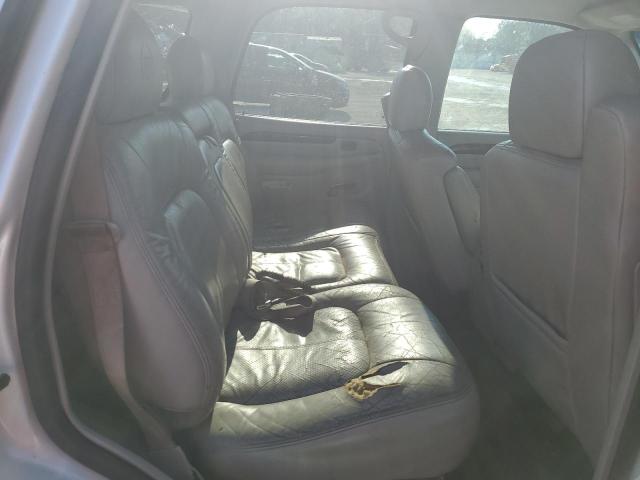 1GYEC63T32R220635 - 2002 CADILLAC ESCALADE LUXURY Кремовий фото 10