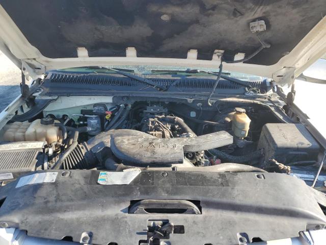 1GYEC63T32R220635 - 2002 CADILLAC ESCALADE LUXURY Кремовий фото 11