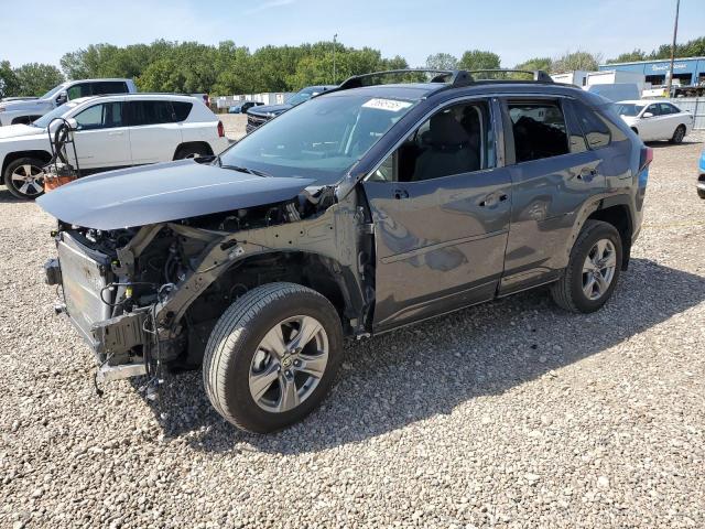 2025 TOYOTA RAV4 XLE, 