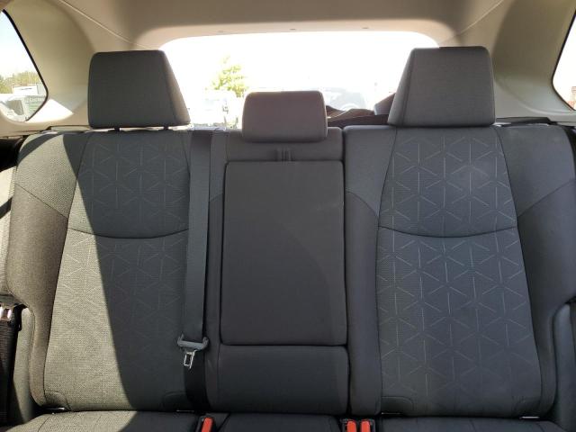 2T3P1RFV3SC510037 - 2025 TOYOTA RAV4 XLE GRAY photo 10