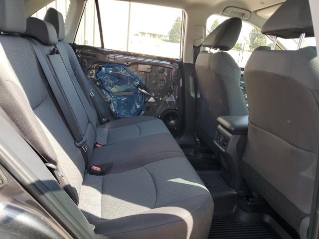 2T3P1RFV3SC510037 - 2025 TOYOTA RAV4 XLE GRAY photo 11