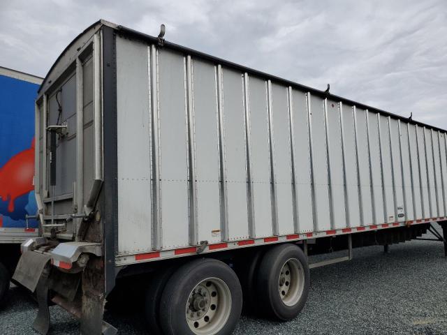 5DN154429JB000942 - 2018 WEST TRAILER WHITE photo 6