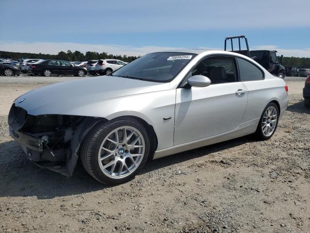 2008 BMW 335 I, 