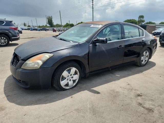 2008 NISSAN ALTIMA 2.5, 