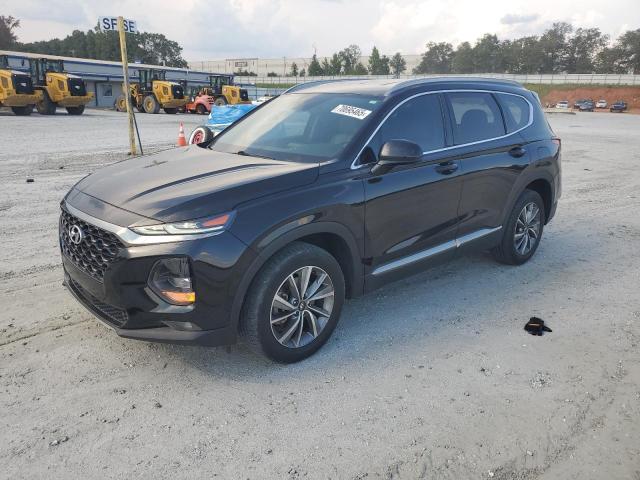 2019 HYUNDAI SANTA FE SEL, 