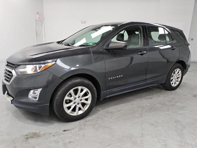 2019 CHEVROLET EQUINOX LS, 