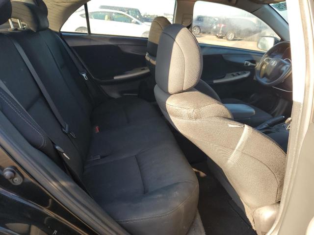 5YFBU4EEXDP212067 - 2013 TOYOTA COROLLA BASE Qara foto 10