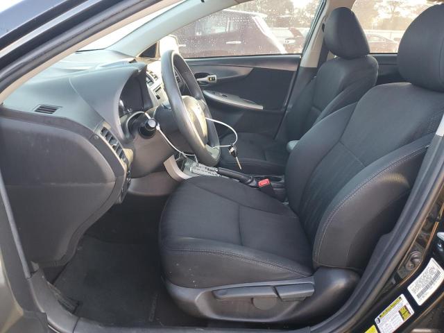 5YFBU4EEXDP212067 - 2013 TOYOTA COROLLA BASE Qara foto 7