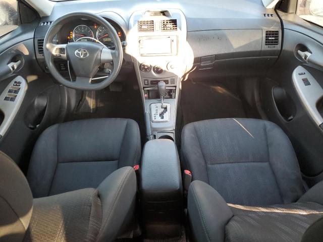 5YFBU4EEXDP212067 - 2013 TOYOTA COROLLA BASE Qara foto 8