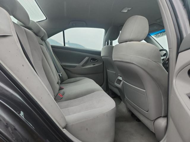 4T4BF3EK7AR050862 - 2010 TOYOTA CAMRY BASE 灰色 照片 10