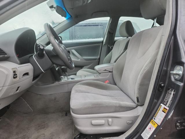 4T4BF3EK7AR050862 - 2010 TOYOTA CAMRY BASE 灰色 照片 7