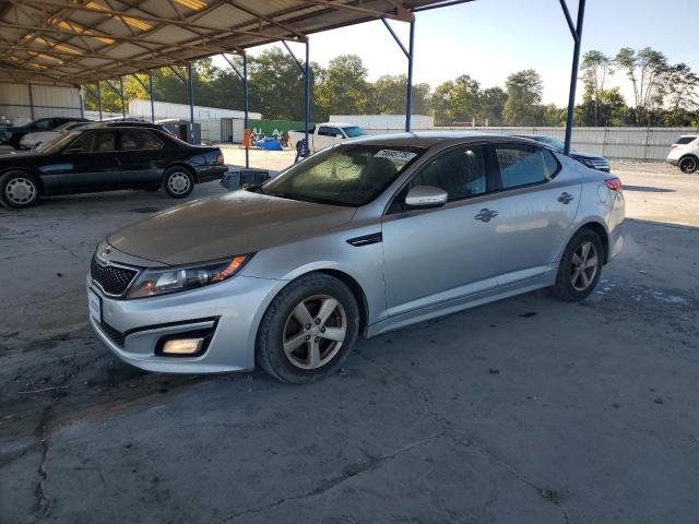2015 KIA OPTIMA LX, 