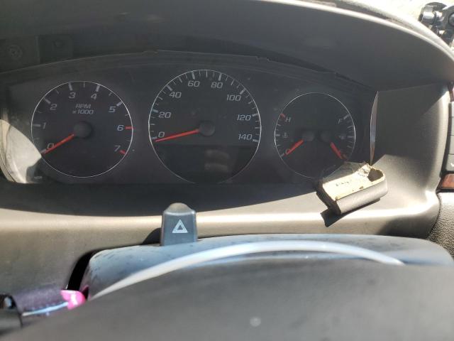 2G1WB5EK4B1158918 - 2011 CHEVROLET IMPALA LT MAROON photo 9