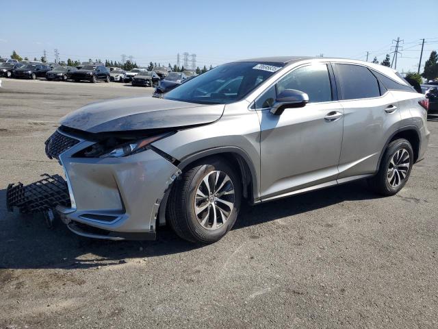 2020 LEXUS RX 350 BASE, 