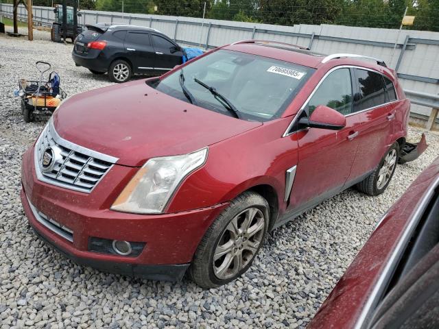 2016 CADILLAC SRX PERFORMANCE COLLECTION, 