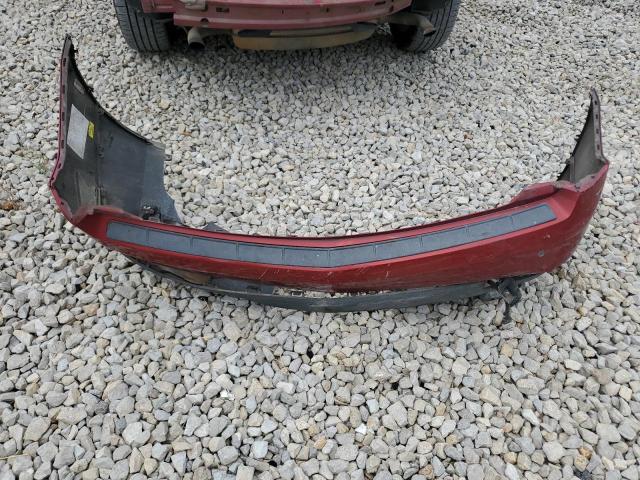 3GYFNCE39GS575047 - 2016 CADILLAC SRX PERFORMANCE COLLECTION Қызыл фото 13